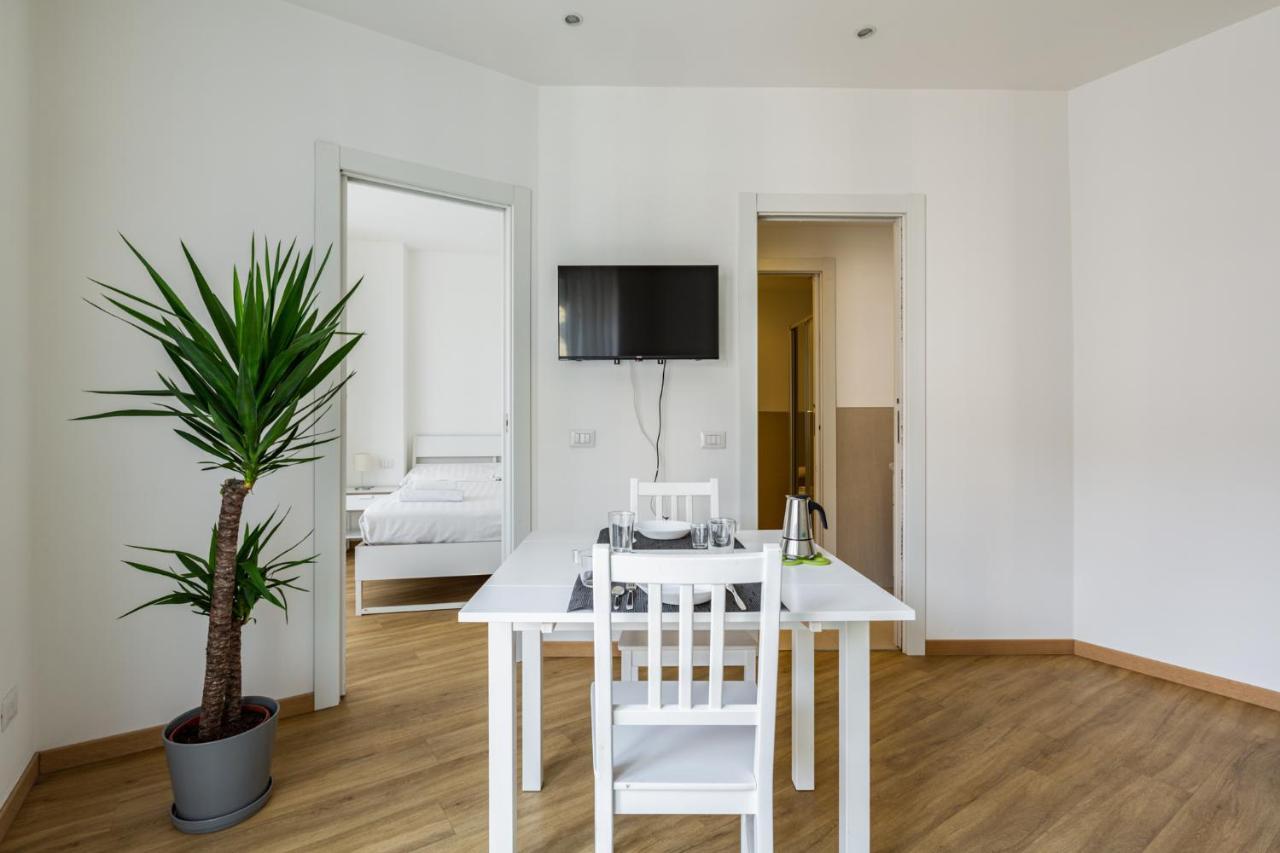 Top Accommodations In The Heart Of Milano! Exterior photo
