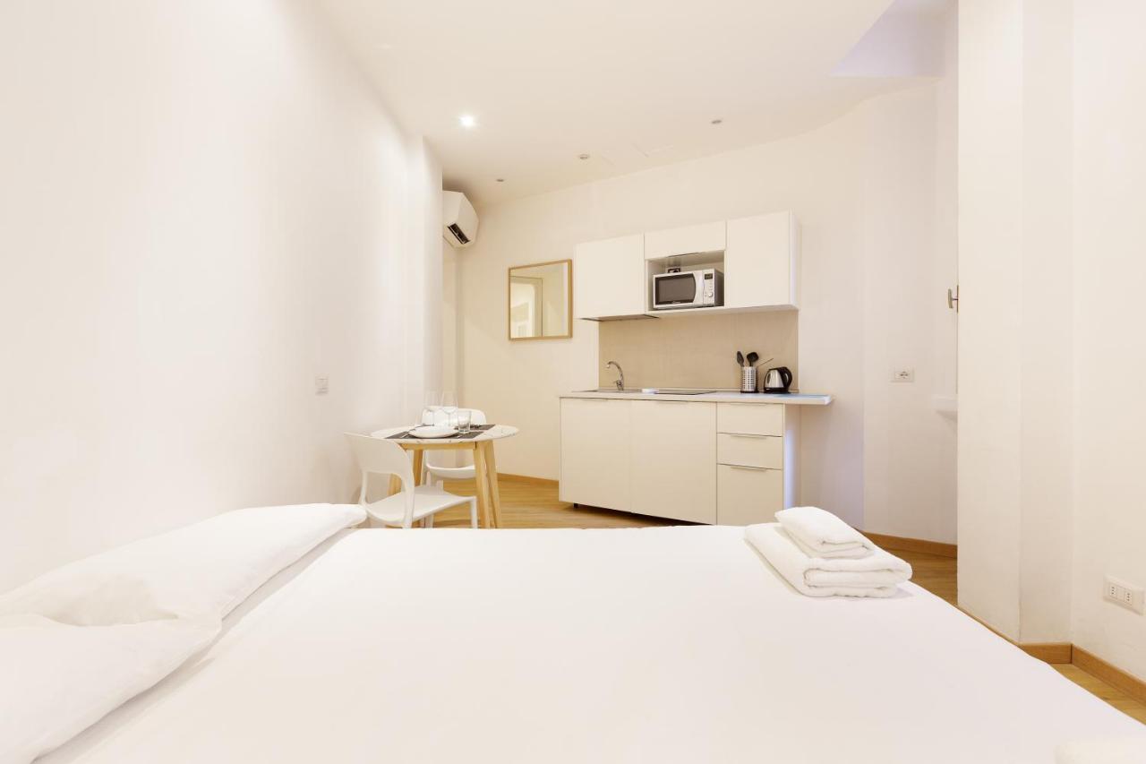 Top Accommodations In The Heart Of Milano! Exterior photo